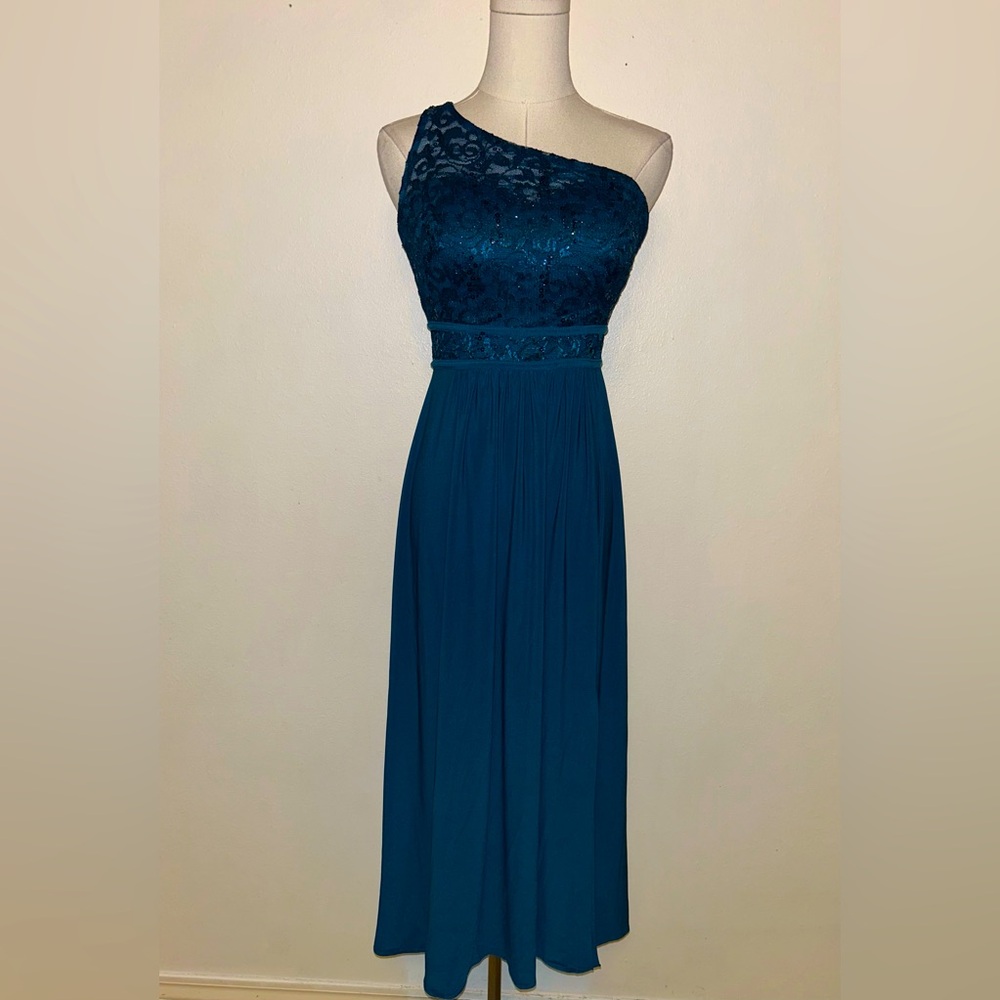 💙💚Morgan & Co. Formal Dress💚💙